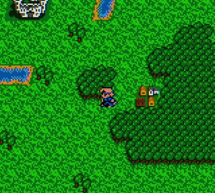 Pre-Orders For The Epic GBC RPG Infinity Go Live Today, And Yuzo Koshiro Has Contributed Music 1