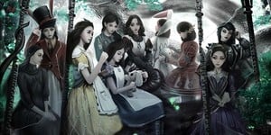 Next Article: We're Not Getting A Third 'Alice' Game From American McGee