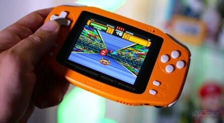 Review: KONKR Pocket Advance 15