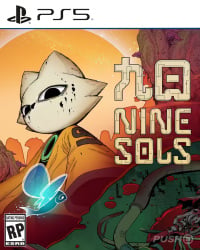 Nine Sols Cover