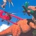 SNK's 1989 Dino-Themed Shmup Staves Off Extinction (Again) With A Brand New Arcade Archives Release