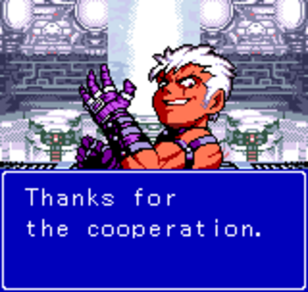 25 Years Later, King of Fighters: Battle de Paradise Gets Translated Into English 1