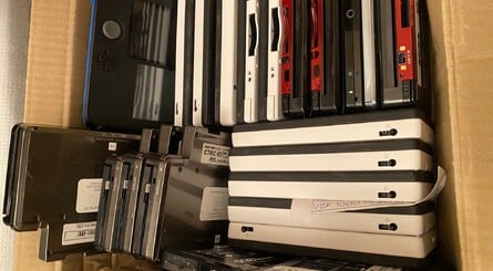 Sega Accused Of Using Police To Recover Dev Kits It Had "Negligently Disposed Of" 1