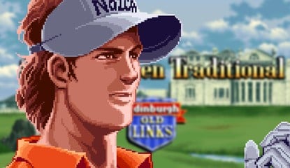 "A True Hell I Wouldn't Wish Upon Anyone" - Here's A Brand New Way To Unlock Neo Turf Masters' Toughest Course
