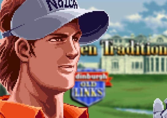 "A True Hell I Wouldn't Wish Upon Anyone" - Here's A Brand New Way To Unlock Neo Turf Masters' Toughest Course