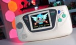 Best Sega Game Gear Games Of All Time