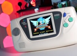 Best Sega Game Gear Games Of All Time