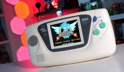 Best Sega Game Gear Games Of All Time