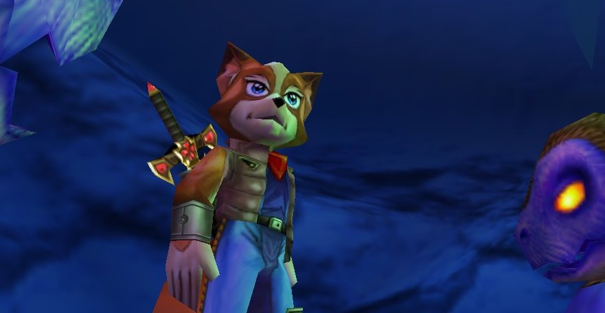 DinoLauncher Simplifies Community Mods for Dinosaur Planet on Nintendo 64