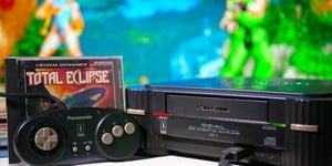 Next Article: 3DO FPGA Core "Cannot Be Accurate On The MiSTer" Says Creator