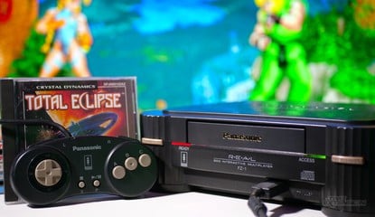 3DO FPGA Core "Cannot Be Accurate On The MiSTer" Says Creator
