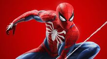 Marvel's Spider-Man Remastered