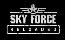 Sky Force Reloaded Cover