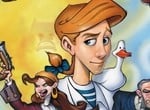 This AI-Assisted Escape from Monkey Island Fan Project Makes Me Long For An Official Remaster