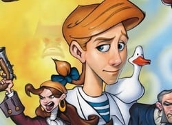 This AI-Assisted Escape from Monkey Island Fan Project Makes Me Long For An Official Remaster