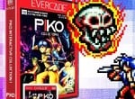 It's Official! The Piko Interactive Collection 1 For Evercade Has Been Reissued