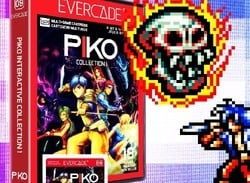 It's Official! The Piko Interactive Collection 1 For Evercade Has Been Reissued