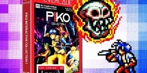 Next Article: It's Official! The Piko Interactive Collection 1 For Evercade Has Been Reissued