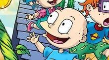 Rugrats: Adventures in Gameland