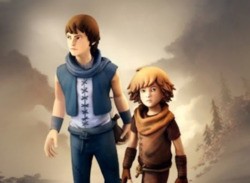 Brothers: A Tale Of Two Sons - A Welcome Return Of An Indie Classic