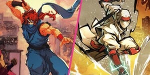Next Article: Can't Decide Between Shinobi And Ninja Gaiden? This Steam Bundle Should Help