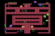 Bubble Bobble