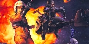 Previous Article: "The Alliance Is Counting On You" - Support For Star Wars Rebel Assault I & II Is Coming To ScummVM