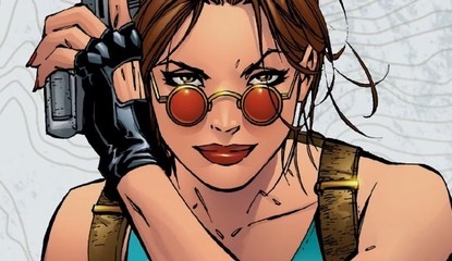 "Not Cool. Not Classy" - Tomb Raider Co-Creator Responds To Remaster AI Accusations