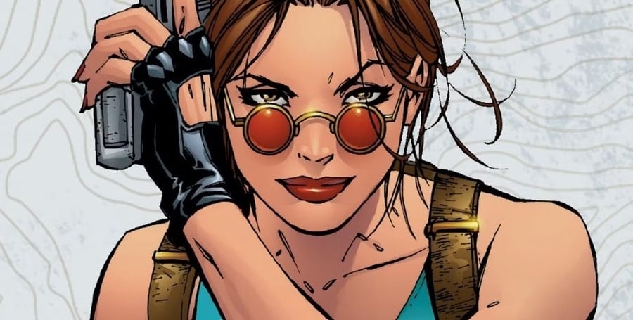 "Not Cool. Not Classy" - Tomb Raider Co-Creator Responds To Remaster AI Accusations 1