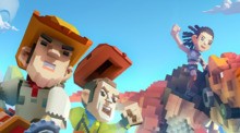 PixARK
