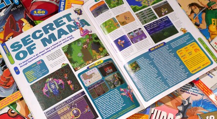 Issue 48 was 52 pages long and contained reviews of all of the games included on the SNES Classic Edition, as well as bonus content, such as an interview with Star Fox developer Dylan Cuthbert