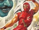GG Shinobi Is Being Unofficially Ported To Genesis / Mega Drive