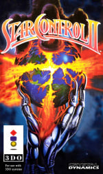 Star Control II (3DO)