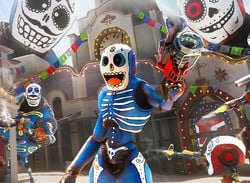 Morphies Law (Switch eShop)