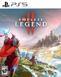 Endless Legend 2 Cover