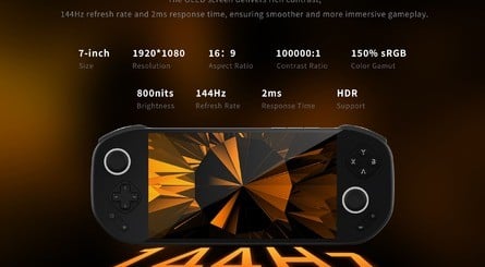 After Giving Us The Budget Pocket Air, Mangmi Is Back With The Pocket Max 1