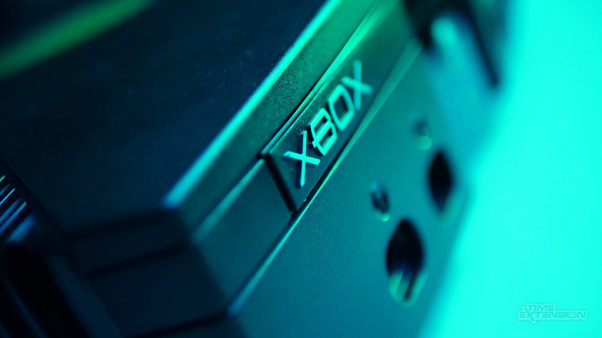 Project Stellar Plus: How Dustin Holden Uncovered a Hidden USB Port on the Original Xbox - Nintendo News Article