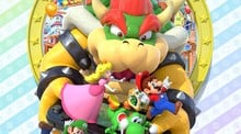 Mario Party 10