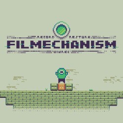 Filmechanism Cover