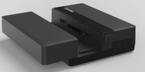 Next Article: "Almost Completely Re-engineered" - Polymega Gets An Upgrade As 'Remix' Units Complete Mass Production