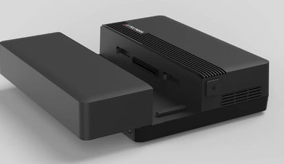 "Almost Completely Re-engineered" - Polymega Gets An Upgrade As 'Remix' Units Complete Mass Production