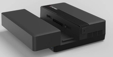 Previous Article: "Almost Completely Re-engineered" - Polymega Gets An Upgrade As 'Remix' Units Complete Mass Production