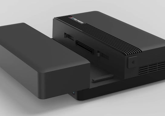 "Almost Completely Re-engineered" - Polymega Gets An Upgrade As 'Remix' Units Complete Mass Production