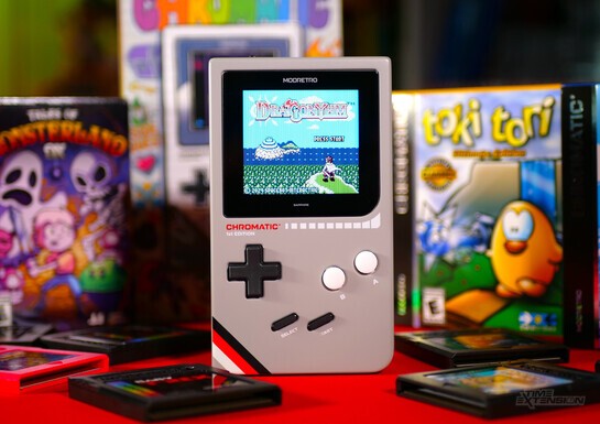 What Happens When An Arms Dealer Publishes Your Video Game?