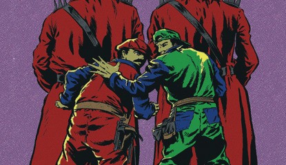 Super Mario Bros. (1993) Is Getting A New Worldwide Release In 4K