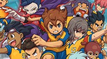 Inazuma Eleven GO: Light & Shadow