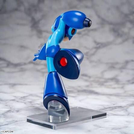 Mega Man