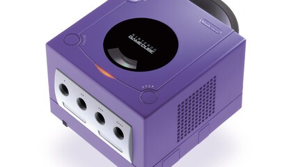 Insanely Rare Nintendo GameCube Found 23 Years After SpaceWorld Unveiling