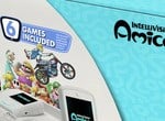 "What In The Name Of Copyright Infringement Is This Madness?" - Intellivision Amico Box Showcasing Nintendo Art Surfaces Online