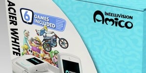 Previous Article: Random: "What In The Name Of Copyright Infringement Is This Madness?" - Intellivision Amico Box Showcasing Nintendo Art Surfaces Online